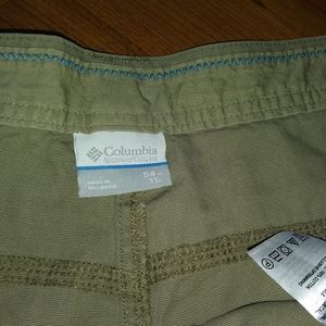 Mens shorts size 54 with tags name brand $15